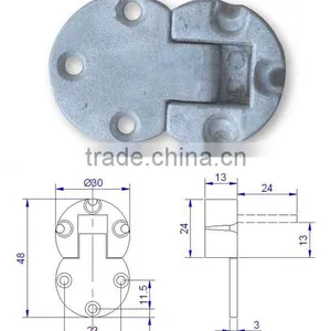 Door Hinge thumbnail-1