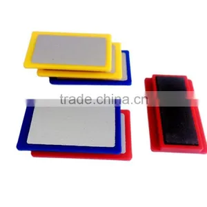 Whiteboard Magnetic Paper Holder Magnetic Paper Stationery Holder Custom Magentic Paper Holder thumbnail-1