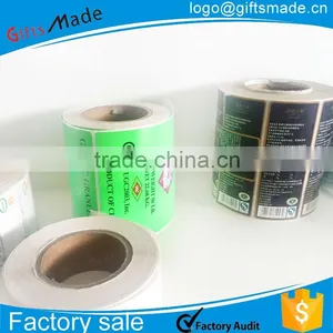 Label Sticker for Bag,roll Sticker Label,t-shirt Sticker Label thumbnail-6