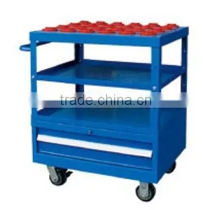 RNCS-1 Metal Cutting Tool Rack thumbnail-1