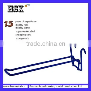Supermarket Metal Display Hook thumbnail-2