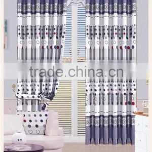 Curtain From China Oriental Curtain Fabric Blackout Curtain Fabrics thumbnail-2