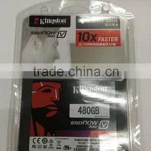 MLC & TLC NAND Chipsets SSD 480GB OEM Brand, Can do Your Brand thumbnail-1