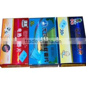 China Best Price Printed Packaging Laser Film Paper Box thumbnail-1