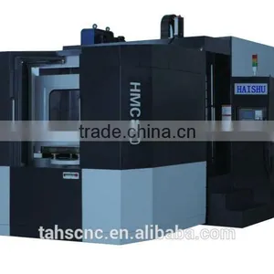 HMC800 Horizontal Machining Center From the Gold Supplier Taian Haishu thumbnail-3