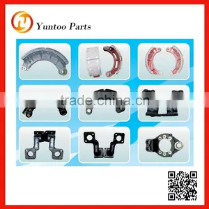 China Disc Brake System Friction Plate thumbnail-1