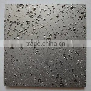 Wholesale Paint Spraying Volcanic Rock Stone Tile thumbnail-1