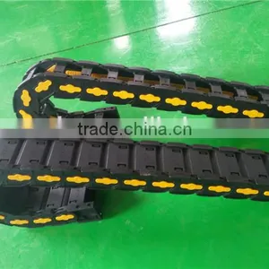 Free Sample RUIAO TLC Series Cnc Cable Carrier China Supplier thumbnail-2