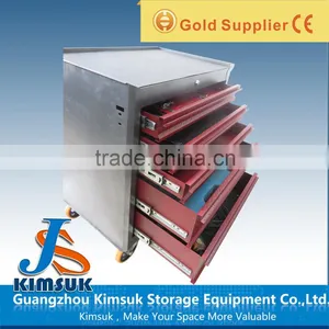 Used Tool Trolley Tool Chest Wholesale thumbnail-1