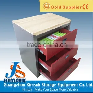 Metal Material Q235 Cold Rolled Steel Tool Cabinet thumbnail-1