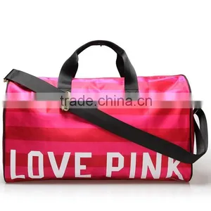 2016 Hot Sale New Mala Waterproof PolyesterFoldable Travel Bags thumbnail-1