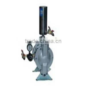 Best QBY Pneumatic Diaphragm Pump thumbnail-1