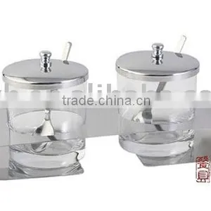 Elegant Milk Can Used In Supermarket thumbnail-1