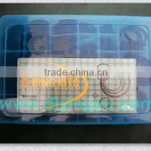 O RING KIT /TRANSPARENT AVALIABLE thumbnail-1