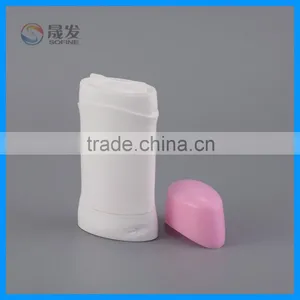 Hot Sale Fatory Supply Foundation 45G Empty Stick Deodorant Container Packaging thumbnail-2