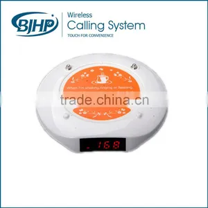 Economic Digital Coaster Pager Service for Cafe, Restaurant, Fast Food thumbnail-4
