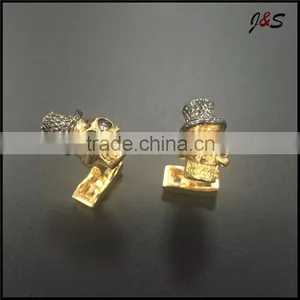 2016 Latest Cufflinks For Men thumbnail-1