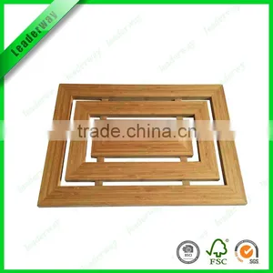 Bathroom Door Mat Non-slip Bathroom Floor Mat With Good Price thumbnail-6