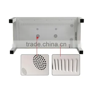 42 Inch All In One PC Touchscreen Table thumbnail-4