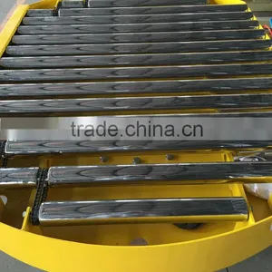 Heavy Goods Wrapping Machine Looking for Distributor thumbnail-5