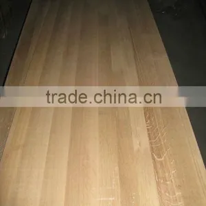 Edge Glued Oak Panel thumbnail-1