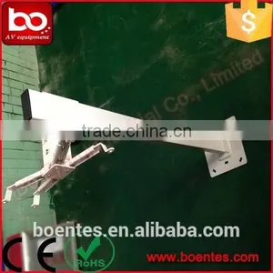 120 cm Square Steel Short Throw Projector Wall Mounted Bracket for BW-120S thumbnail-2