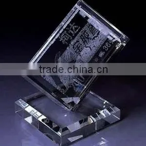 2016 AAA Quality Crystal Paperweight for Decoration thumbnail-1