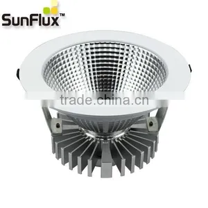 16W Gimbal Led Downlight thumbnail-1