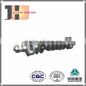 Direct Selling ! Original Sinotruk ( Steyr ) Crank Shaft For Howo ( Steyr Wd615 ) thumbnail-4