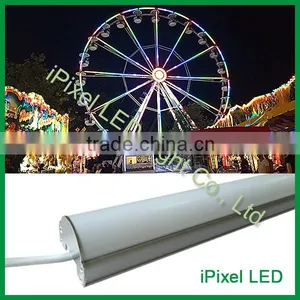 Tube Light IP65 Multi Color DMX LED Tube LED thumbnail-1