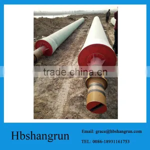 Pipe Steel Mould Mandrel Making thumbnail-4