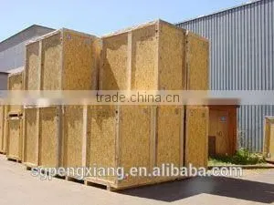 Cheap Osb Board for Packing in 20mm 18mm thumbnail-2