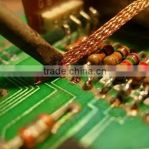 Solder Wick Diameter 2.0mm 3.0M Length Hand Soldering Tool Copper Braid thumbnail-3