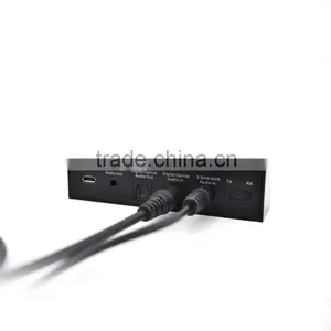 Bluetooth Line in Adapter, High End Bluetooth Receiver and Transmitter With ATPX-LOW LATENCY-BTR020 thumbnail-6