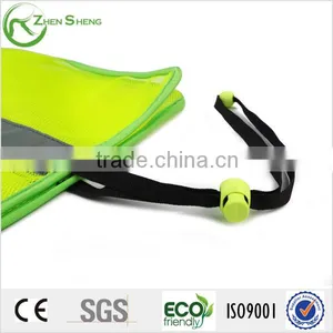 ZHENSHENG Reflective Running Safety Vest thumbnail-3