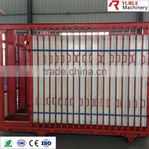 Factory Supply Concrete Hollow Slab Machine/wall Panel Making Machine thumbnail-4