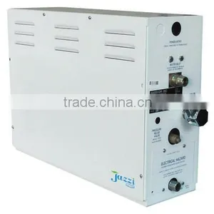 Jazzi Steam Sauna Room Equipment /Steam Generator 101004-101012 thumbnail-2