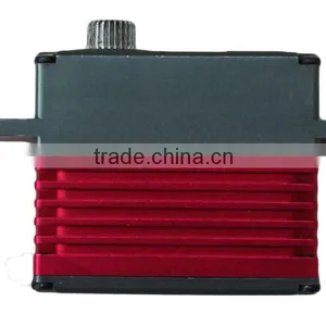 K-power Digital High Voltage High Torque Coreless RC Servo DHV817 32g/3kg/0.055s/7.4V thumbnail-3