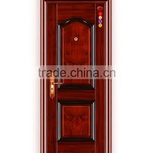 Chinese Security Doors Front Door Steel Door Security Door thumbnail-1