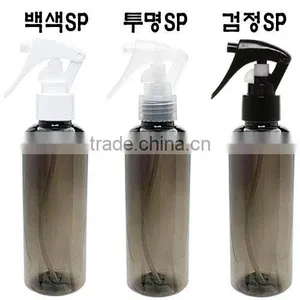 Mini Gun Spray PET 200ml Black thumbnail-1