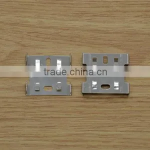 Beautiful Surface Mounted Putting Two-rows Strips 26mm Led Aluminium Profiles thumbnail-6