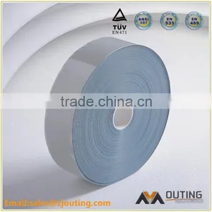 Hot Selling Reflective Heat Transfer Vinyl Film For Reflective Logo thumbnail-1