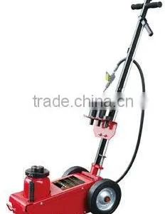 Torin BigRed 35 Ton Air Hydraulic Jack thumbnail-1
