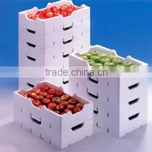 EPS Packaging Box Foam Mould / Foam Mold thumbnail-2