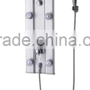 Cheap Easy Design Heater Shower Panel thumbnail-1