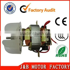 Variable Speed Blender Juice Mixer in China thumbnail-1