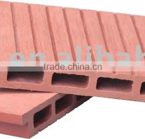 Wall Panel,hollow WPC,wood Plastic Composite thumbnail-1