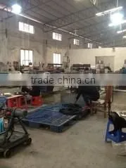 Foshan Nanhai Qicheng Decoration Material Co., Ltd. company overview - view 1 thumbnail