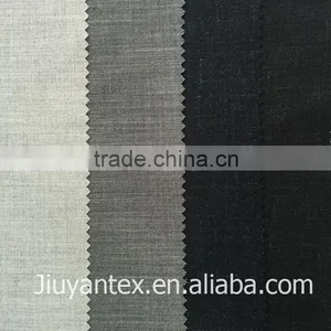 2016 Italy Market Hotsale tr Plain Dyed Classic High Quality Men Women Beautiful Suiting Fabric thumbnail-5