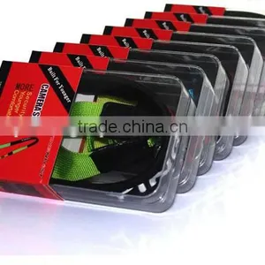 2016 Promotional Canvas Colorful Camera Neck Strap for Wholesale thumbnail-4